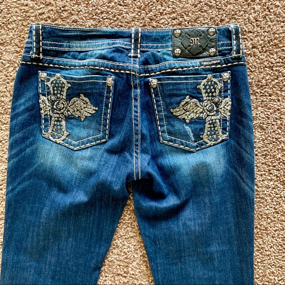 Miss Me Jeans size 30